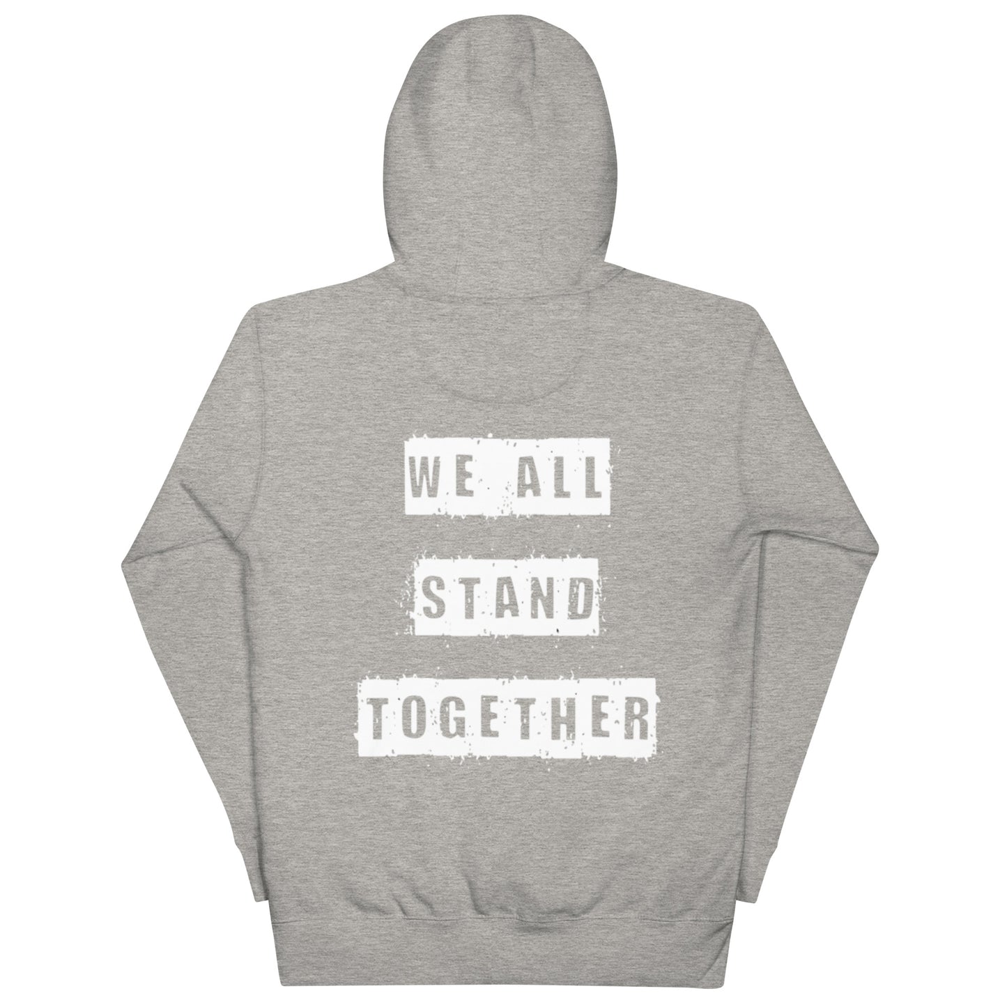 Adult's Unisex Hoodie