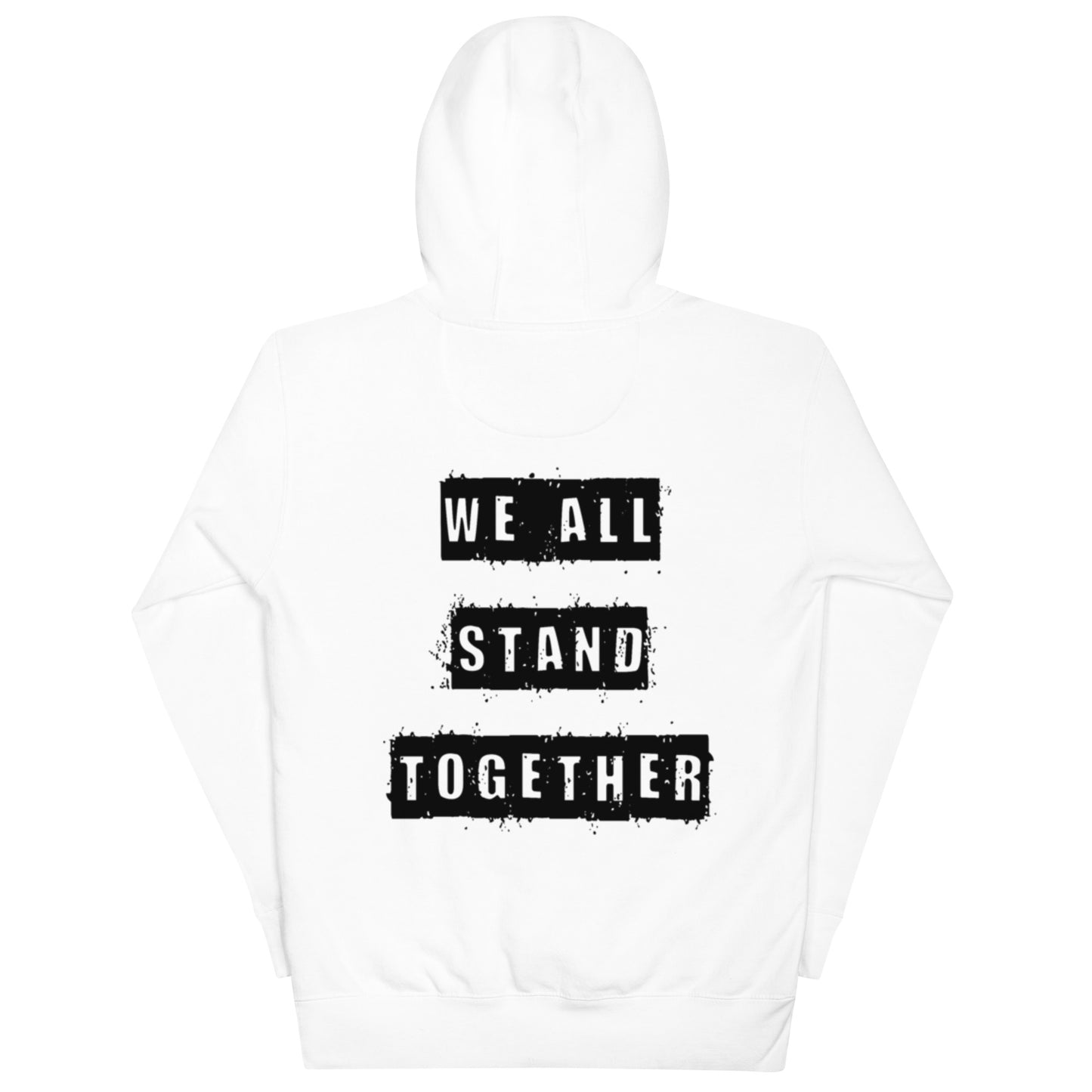 Adult's Unisex Hoodie