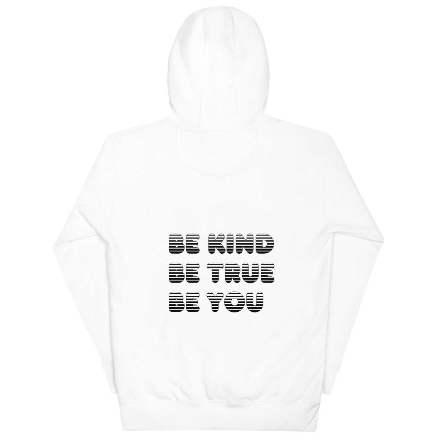 Adult's Unisex Hoodie