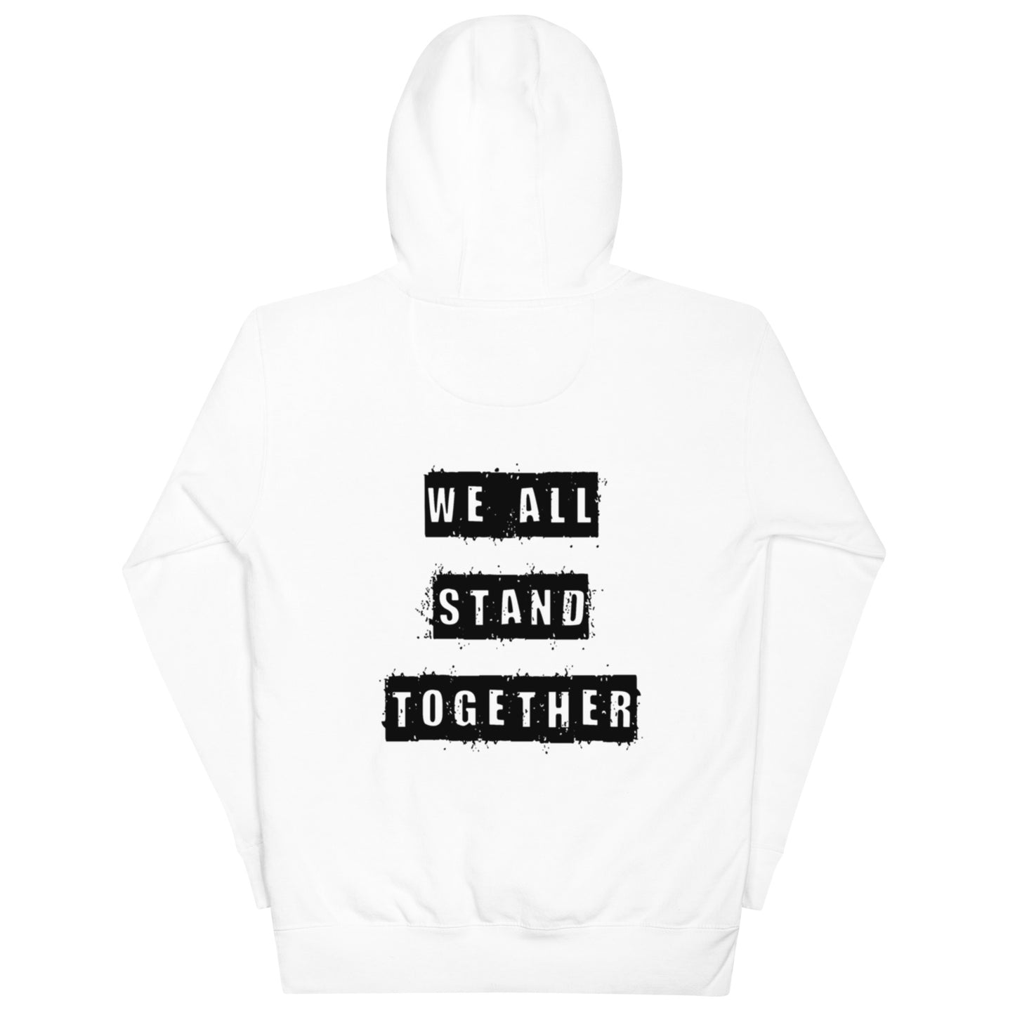 Adult's Unisex Hoodie