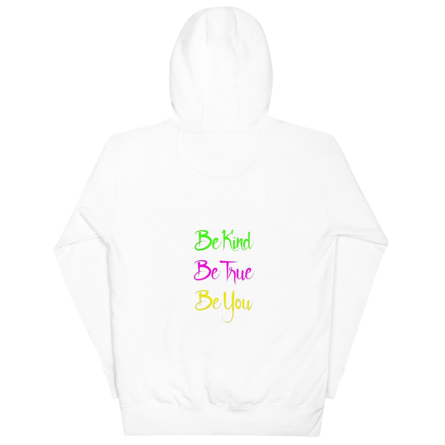 Adult's Unisex Hoodie