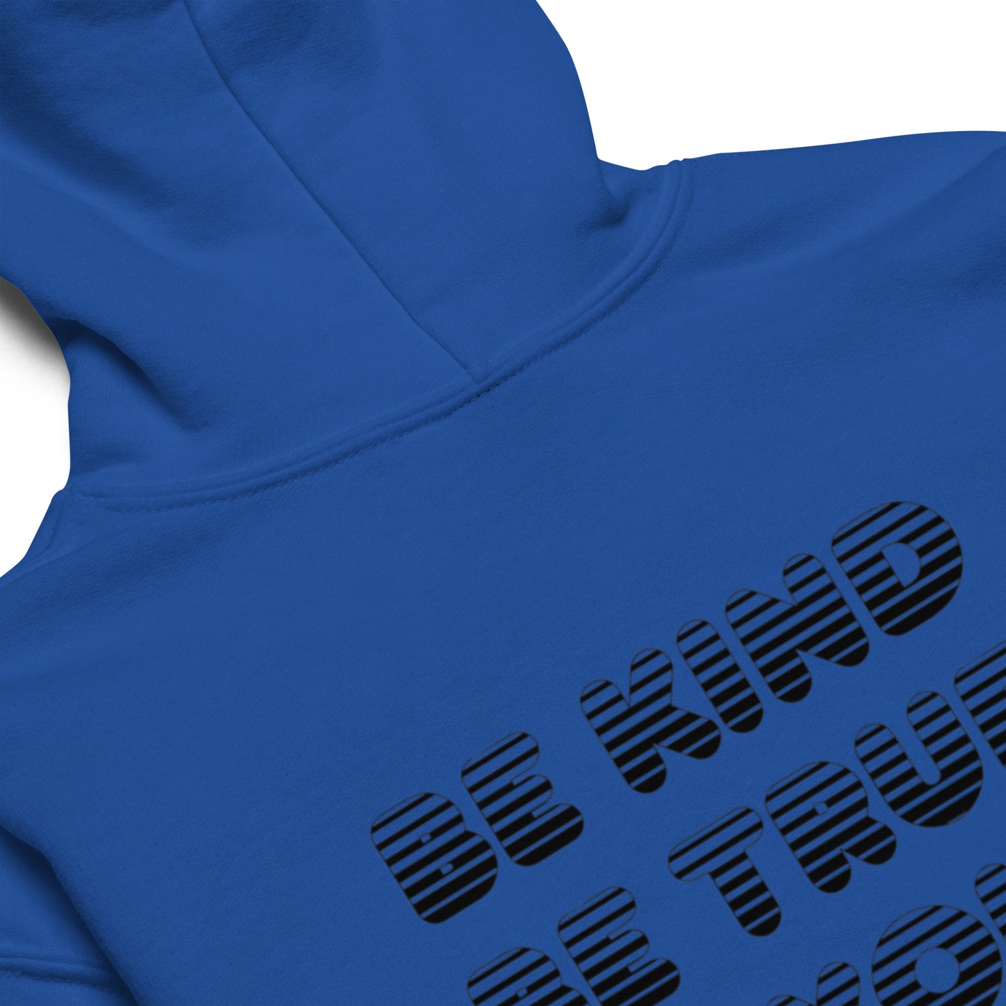 Kid's Unisex Hoodies