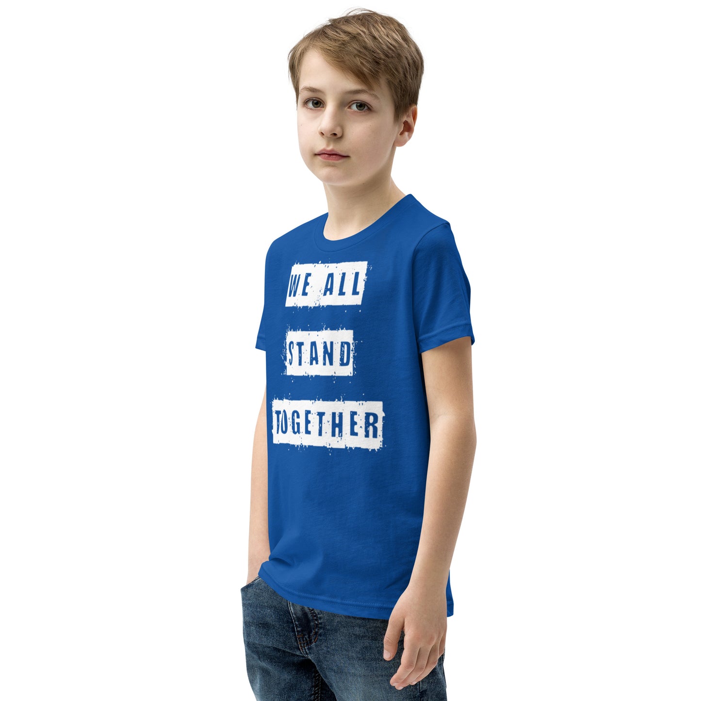 Kid's Unisex T-Shirt